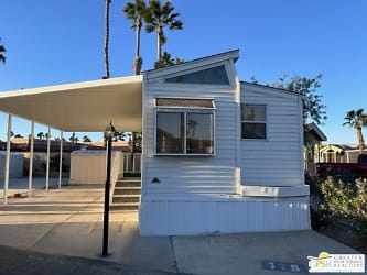 69801 Ramon Rd - Cathedral City, CA