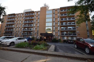 200 Highland Ave unit 408 - State College, PA