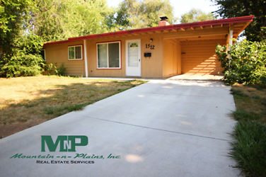 1512 Westview Ave - Fort Collins, CO