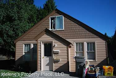 1120 NE Shaw St - Pullman, WA