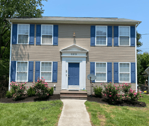 2215 Aster Rd - Knoxville, TN