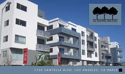 1730 Sawtelle Blvd - Los Angeles, CA