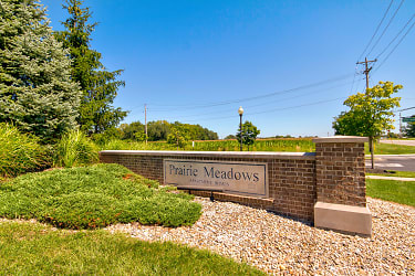 Prairie Meadows Apartments - Greenfield, IN