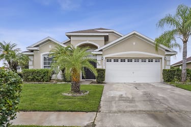 5652 Sycamore Canyon Dr - Kissimmee, FL