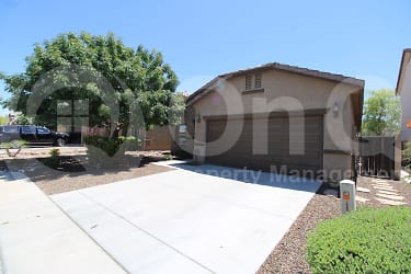 10743 West Yearling Road - Peoria, AZ