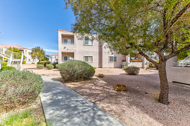Cheyenne Villas Apartments - North Las Vegas, NV