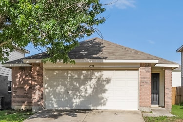 4524 Waterford Dr - Fort Worth, TX