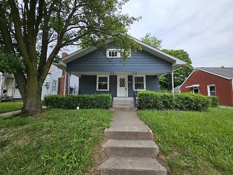 1622 W 8th St - Anderson, IN