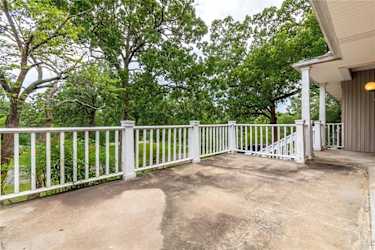 434 W Prospect St - Fayetteville, AR