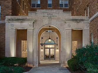 The Archer Apartments - Washington, DC