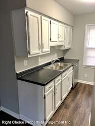 Harding Apartments, LLC - Platte City, MO