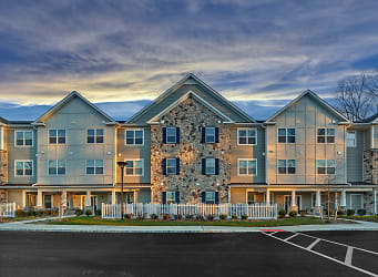 Weinberg Commons 55 Apartments - Cherry Hill, NJ