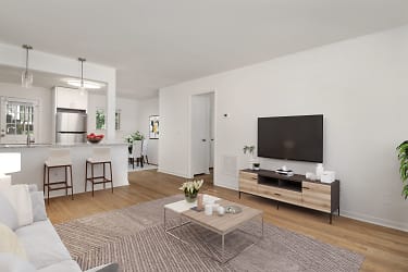 Discover Your Ideal Urban Retreat! Apartments - Decatur, GA