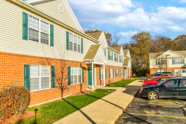 Big Bend Apartments - undefined, undefined