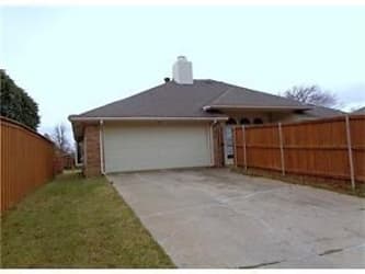 620 Stone Canyon Dr - Irving, TX