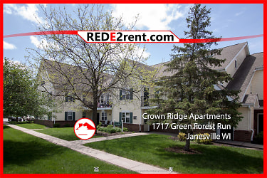 1717 Green Forest Run - undefined, undefined