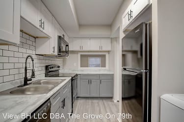 The Grove On 79th Apartments - Indianapolis, IN