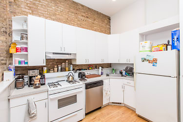 1457 N Bell Ave unit 1 - Chicago, IL