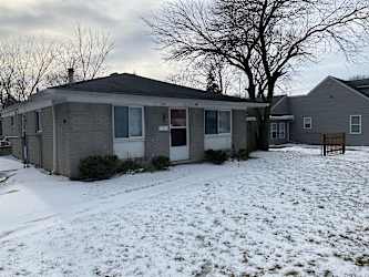25513 Annapolis St unit N/A - Dearborn Heights, MI