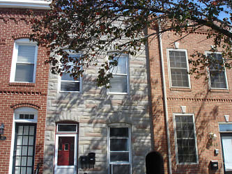 1013 S East Ave unit 1013 - Baltimore, MD
