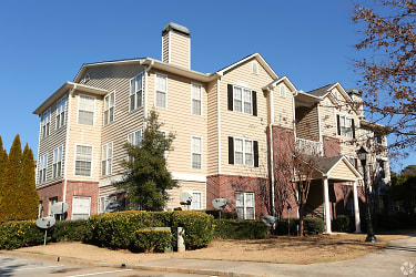 Lexington On The Green Apartments - Lithonia, GA