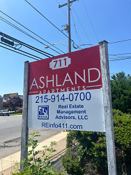 711 Ashland Ave - Secane, PA