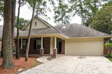 27 Orchid Grove Pl - The Woodlands, TX