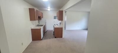 3325 S 10th St unit 3325-14-A - Grand Forks, ND