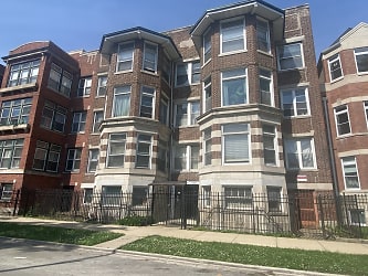 4532 S King Dr #GS - Chicago, IL