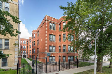 7526 N Seeley Ave unit B6 - Chicago, IL