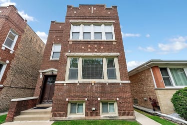 4616 N Kasson Ave #1 - Chicago, IL