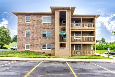 Willow Lake Apartments - Kansas City, MO