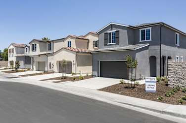 Haven Park Rental Homes - San Bernardino, CA