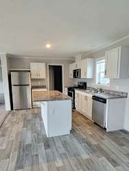 Channel View Apartments - Clay, MI