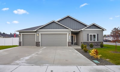 1375 Jolly Roger Ave - Payette, ID