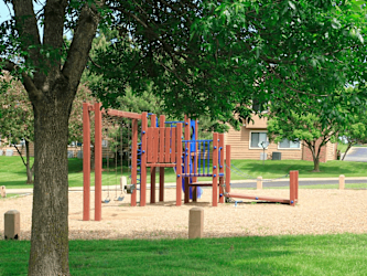 Granite Valley Apartment Homes - Cedar Rapids, IA