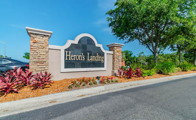 13848 Herons Landing Way unit 4 - Jacksonville, FL
