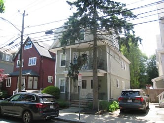 49 Winslow Ave - Somerville, MA