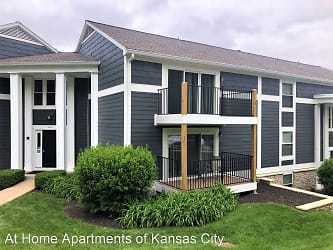 5932 Outlook Apartments - Mission, KS