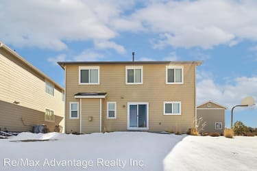 1464 Red Mica Way - Monument, CO