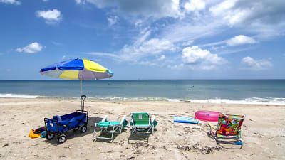 8830 S Sea Oaks Way - Vero Beach, FL