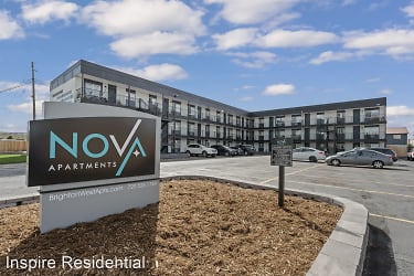 Nova Apartments - - Brighton, CO