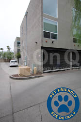 537 East Willetta Street Unit 4 - Phoenix, AZ