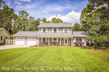 413 Camway Dr - Wilmington, NC