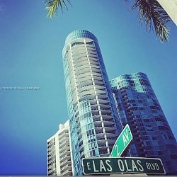 333 Las Olas Way #2208 - Fort Lauderdale, FL