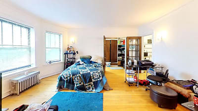 4608 N Hermitage Ave unit HE 12/1E - Chicago, IL