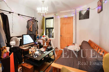 636 Willoughby Ave unit 2A - Brooklyn, NY