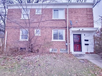 17703 Harvard Ave unit Lower - Cleveland, OH