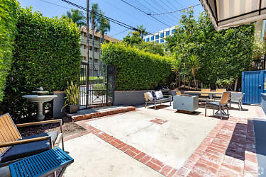 The Sofia Apartments - West Hollywood, CA