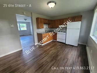 25 6th St unit A - Shelby, OH